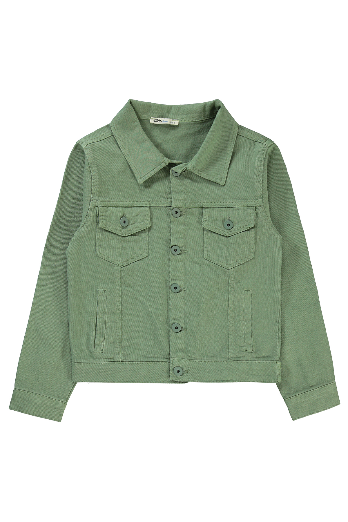 خرید مستقیم از ترکیه و ترندیول کت پسرانه برند سی ویل بویز Civil Boys با کد 72475655124S3 خرید مستقیم از ترکیه و ترندیول کت پسرانه برند سی ویل بویز Civil Boys با کد 72475655124S3