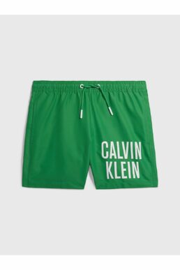 خرید مستقیم از ترکیه و ترندیول مایو پسرانه برند کالوین کلاین Calvin Klein با کد KV0KV00021LXK