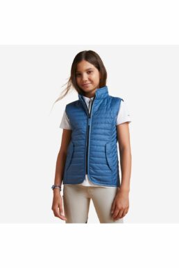 خرید مستقیم از ترکیه و ترندیول جلیقه پسرانه – دخترانه برند دکاتلون Decathlon با کد 177411