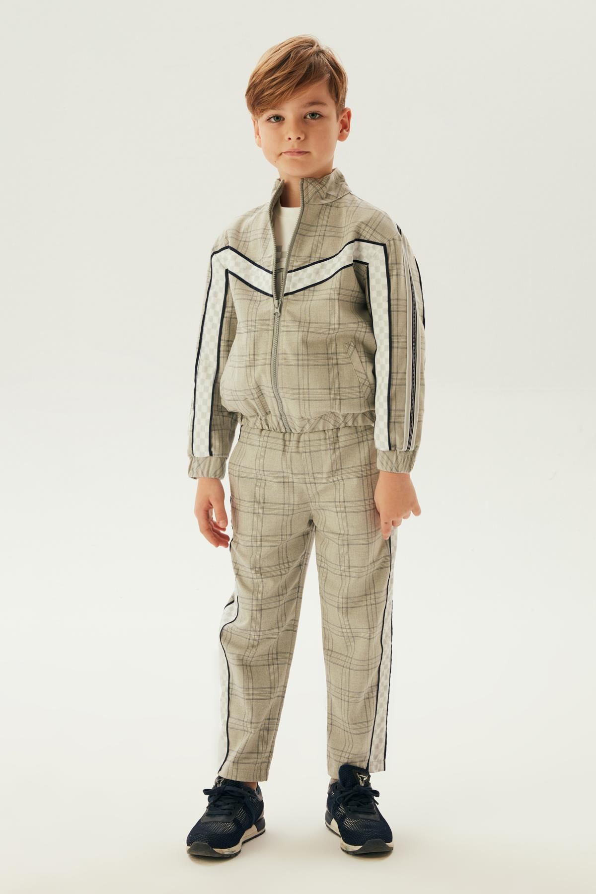 خرید مستقیم از ترکیه و ترندیول کت پسرانه برند نیباتی Nebbati با کد 24SS0NB3710 خرید مستقیم از ترکیه و ترندیول کت پسرانه برند نیباتی Nebbati با کد 24SS0NB3710