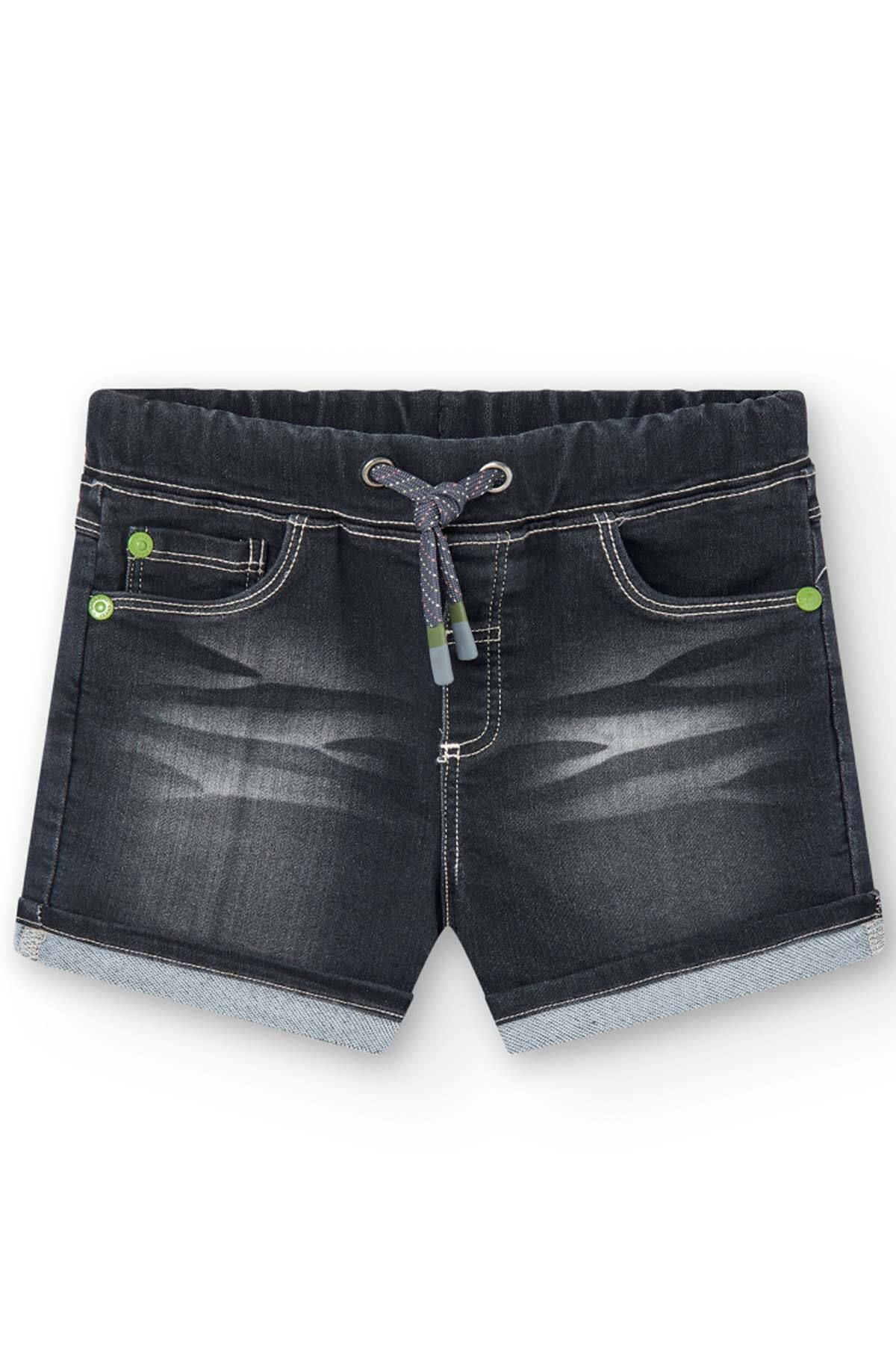 خرید مستقیم از ترکیه و ترندیول شورت و شلوارک پسرانه برند بوبولی Boboli با کد 308078-BLACK خرید مستقیم از ترکیه و ترندیول شورت و شلوارک پسرانه برند بوبولی Boboli با کد 308078-BLACK