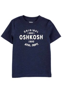 خرید مستقیم از ترکیه و ترندیول تیشرت پسرانه برند اوش کوش OshKosh با کد 2Q558710