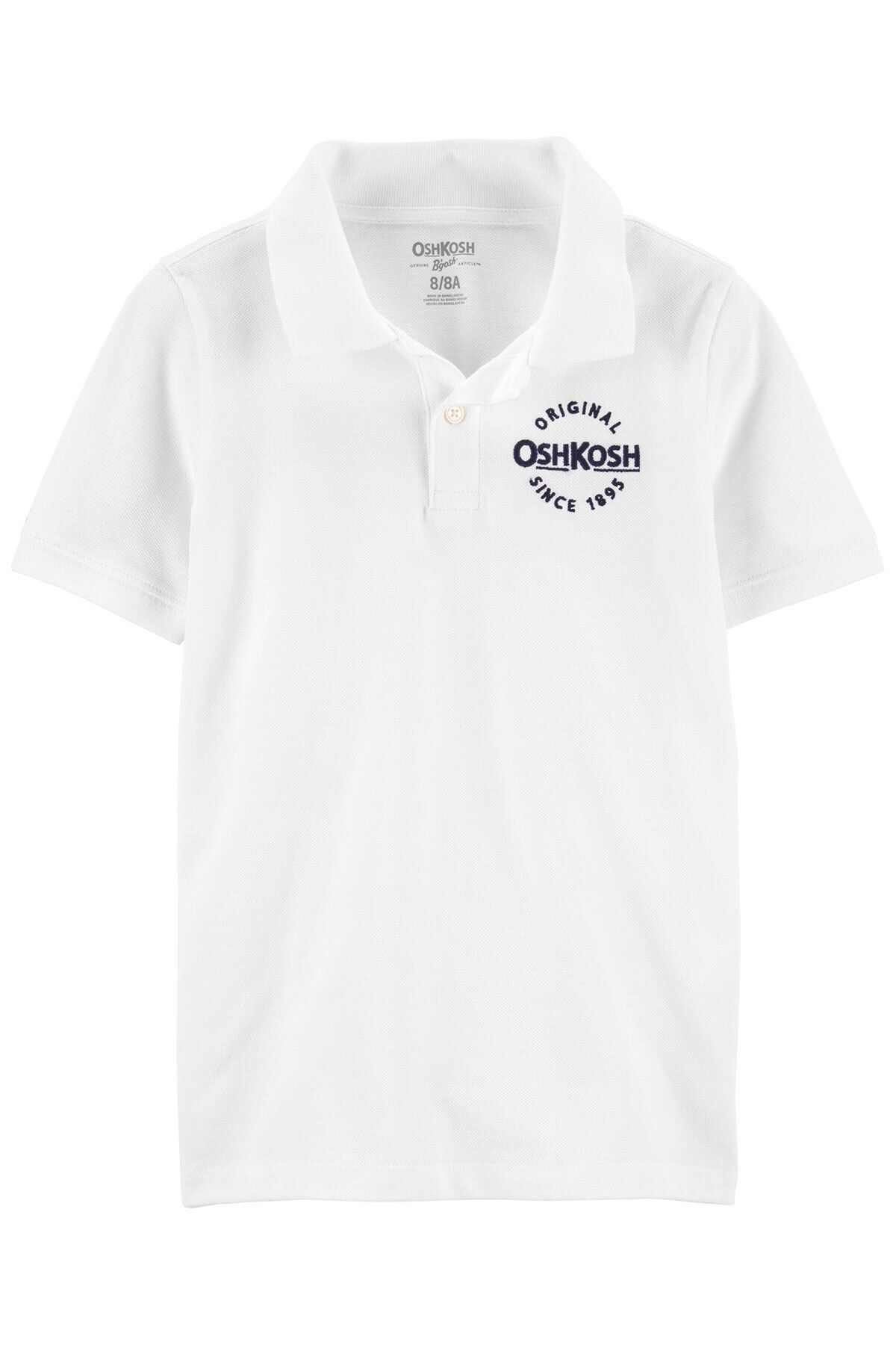 خرید مستقیم از ترکیه و ترندیول تیشرت پسرانه برند اوش کوش OshKosh با کد 3P139210 خرید مستقیم از ترکیه و ترندیول تیشرت پسرانه برند اوش کوش OshKosh با کد 3P139210