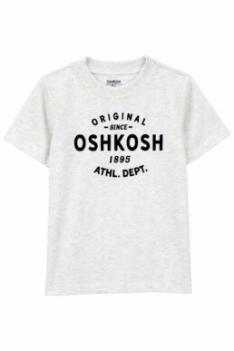 خرید مستقیم از ترکیه و ترندیول تیشرت پسرانه برند اوش کوش OshKosh با کد 3Q558711