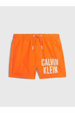 خرید مستقیم از ترکیه و ترندیول مایو پسرانه برند کالوین کلاین Calvin Klein با کد KV0KV00021SE8