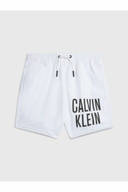 خرید مستقیم از ترکیه و ترندیول مایو پسرانه برند کالوین کلاین Calvin Klein با کد KV0KV00021YCD
