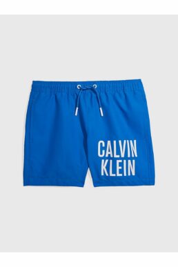خرید مستقیم از ترکیه و ترندیول مایو پسرانه برند کالوین کلاین Calvin Klein با کد KV0KV00021C4X