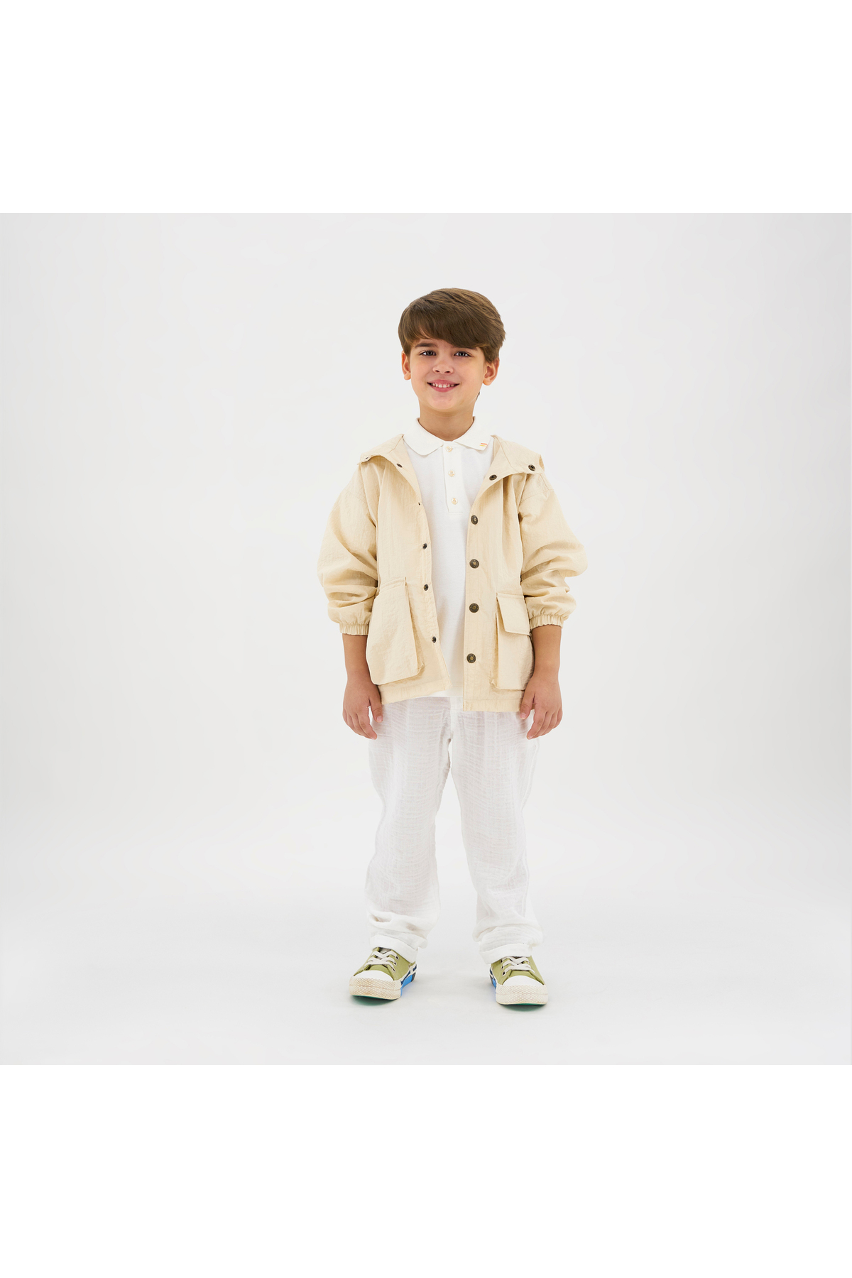 خرید مستقیم از ترکیه و ترندیول بارانی و بادگیر پسرانه برند پانچو Panço با کد 2411BK33001 خرید مستقیم از ترکیه و ترندیول بارانی و بادگیر پسرانه برند پانچو Panço با کد 2411BK33001