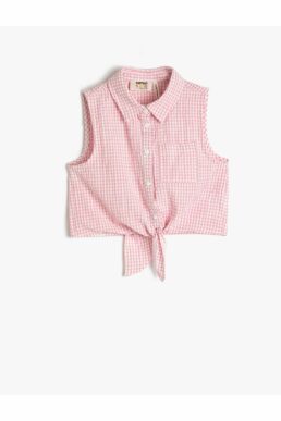 خرید مستقیم از ترکیه و ترندیول پیراهن دخترانه برند کوتون Koton با کد 23y001463c0008
