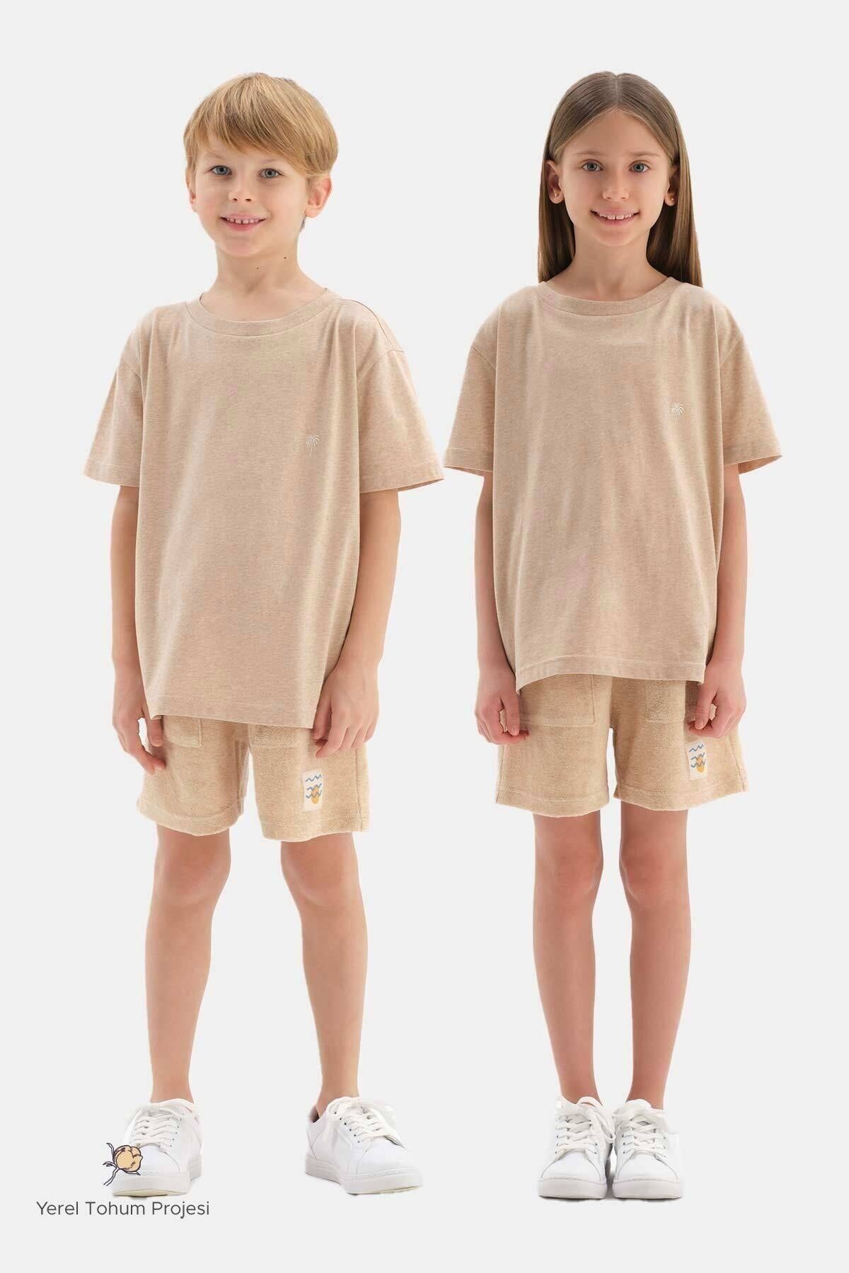 خرید مستقیم از ترکیه و ترندیول شورت و شلوارک پسرانه – دخترانه برند داگی Dagi با کد 23SB16160TA_KAHVER خرید مستقیم از ترکیه و ترندیول شورت و شلوارک پسرانه – دخترانه برند داگی Dagi با کد 23SB16160TA_KAHVER