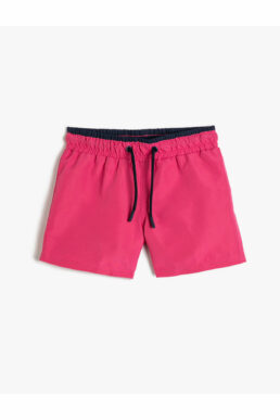 خرید مستقیم از ترکیه و ترندیول مایو پسرانه برند کوتون Koton با کد 3SKB00023BW