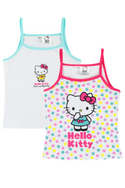 خرید مستقیم از ترکیه و ترندیول لباس زیر دخترانه برند هلو کیتی Hello Kitty با کد 77334172023W1