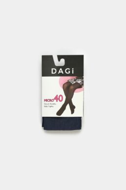 خرید مستقیم از ترکیه و ترندیول جوراب دخترانه برند داگی Dagi با کد 21WG55026UK_LC_9_11Y