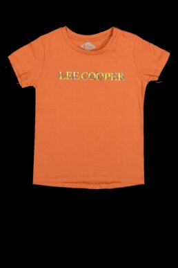 خرید مستقیم از ترکیه و ترندیول تیشرت دخترانه برند لی کوپر Lee Cooper با کد 222 LCG 242003