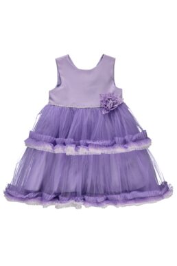 خرید مستقیم از ترکیه و ترندیول لباس مجلسی دخترانه برند سی ویل گیرلز Civil Girls با کد 378133018Y31
