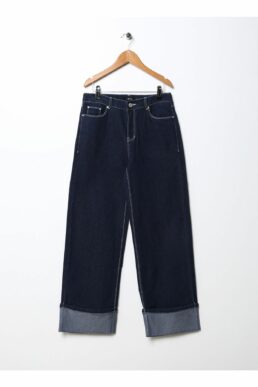خرید مستقیم از ترکیه و ترندیول شلوار جین دخترانه برند ال ام تی دی Lmtd با کد 5002933869