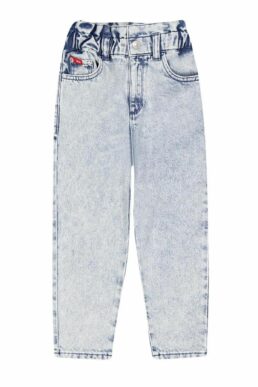 خرید مستقیم از ترکیه و ترندیول شلوار جین دخترانه برند لی کوپر Lee Cooper با کد 241 LCG 121001