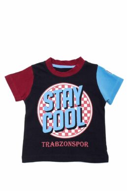 خرید مستقیم از ترکیه و ترندیول تیشرت پسرانه – دخترانه برند ترابزون اسپورت Trabzonspor با کد 10Ã‡22S004