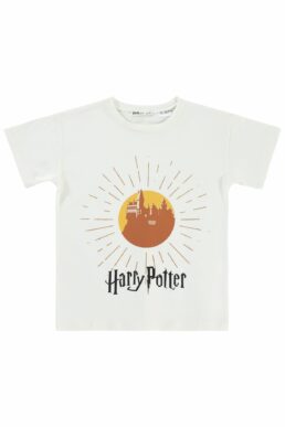 خرید مستقیم از ترکیه و ترندیول تیشرت دخترانه برند هری پاتر Harry Potter با کد 18849178124S2