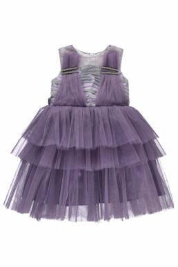 خرید مستقیم از ترکیه و ترندیول لباس مجلسی دخترانه برند سی ویل گیرلز Civil Girls با کد 372712241Y31