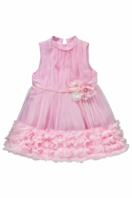 خرید مستقیم از ترکیه و ترندیول لباس مجلسی دخترانه برند سی ویل گیرلز Civil Girls با کد 378133081Y31