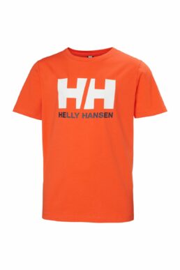 خرید مستقیم از ترکیه و ترندیول تیشرت پسرانه – دخترانه برند هلی هانسن Helly Hansen با کد HHA41709HHA307