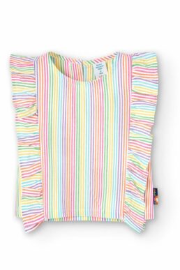 خرید مستقیم از ترکیه و ترندیول بلوز دخترانه برند بوبولی Boboli با کد 408147-9381