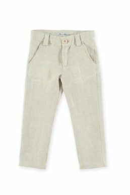 خرید مستقیم از ترکیه و ترندیول شلوار دخترانه برند پن کن شکلات Pan Con Chocolate با کد V22LIO01175