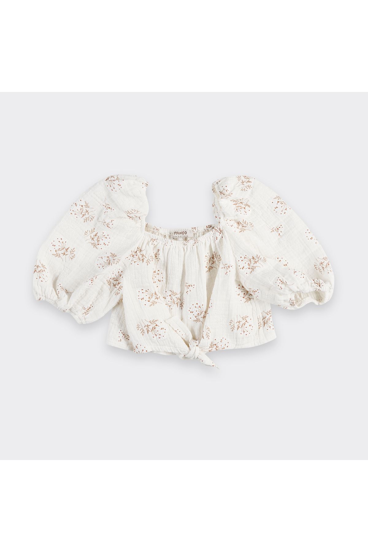 خرید مستقیم از ترکیه و ترندیول بلوز دخترانه برند پانچو Panço با کد 2411GK57004 خرید مستقیم از ترکیه و ترندیول بلوز دخترانه برند پانچو Panço با کد 2411GK57004