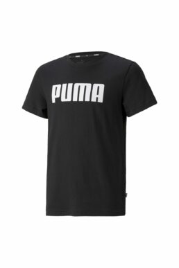 خرید مستقیم از ترکیه و ترندیول تیشرت دخترانه برند پوما Puma با کد 5002913236