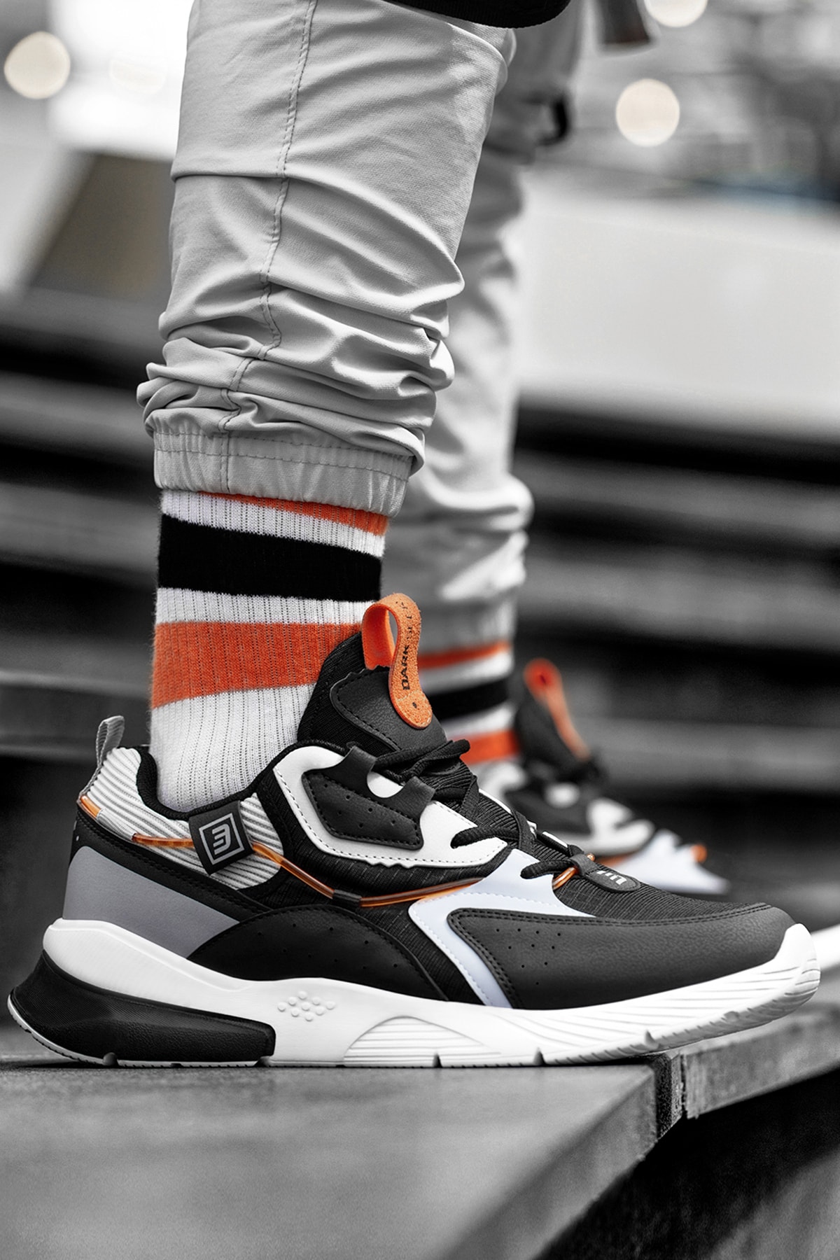 خرید مستقیم از ترکیه و ترندیول اسنیکر زنانه برند دارک سیر Dark Seer با کد DS3.1205 خرید مستقیم از ترکیه و ترندیول اسنیکر زنانه برند دارک سیر Dark Seer با کد DS3.1205