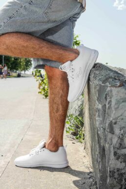 خرید مستقیم از ترکیه و ترندیول کفش پیاده روی مردانه برند جامپ Jump با کد 24938