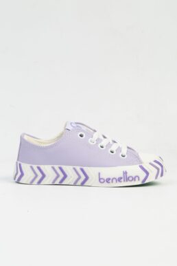 خرید مستقیم از ترکیه و ترندیول کفش پیاده روی زنانه برند بنتتون Benetton با کد BN-3074