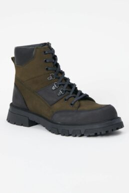 خرید مستقیم از ترکیه و ترندیول کفش بیرونی مردانه برند رانگلر Wrangler با کد W222285