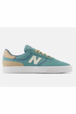 خرید مستقیم از ترکیه و ترندیول کفش بیرونی مردانه برند نیوبالانس New Balance با کد NM272AQU