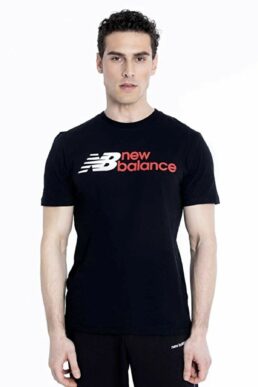 خرید مستقیم از ترکیه و ترندیول تیشرت مردانه برند نیوبالانس New Balance با کد 24KDU3000048
