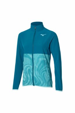 خرید مستقیم از ترکیه و ترندیول بارانی و بادگیر اسپورت مردانه برند میزانو Mizuno با کد 62GEB00226