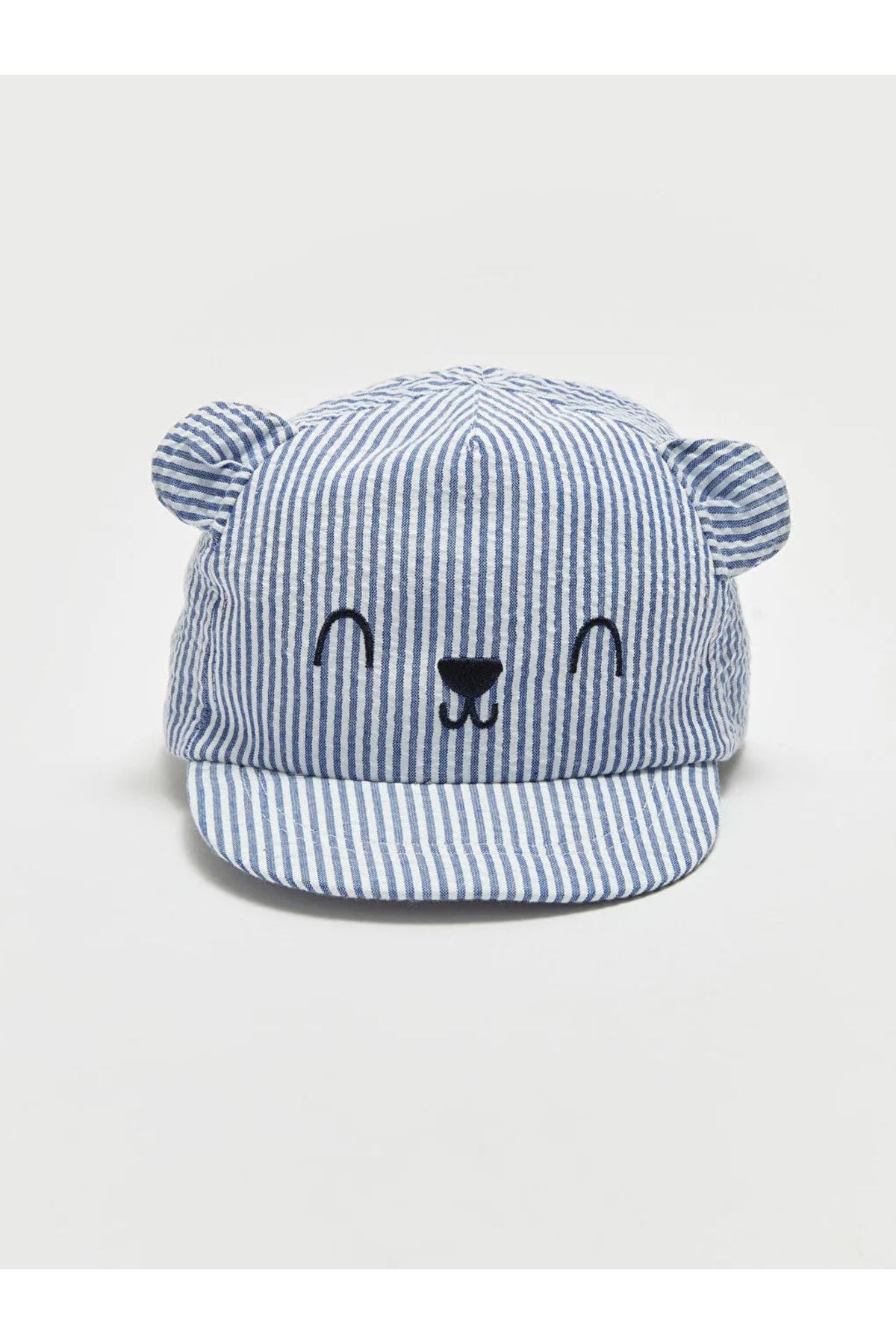 خرید مستقیم از ترکیه و ترندیول کلاه پسرانه برند السی وایکیکی LC Waikiki با کد S31220Z1 خرید مستقیم از ترکیه و ترندیول کلاه پسرانه برند السی وایکیکی LC Waikiki با کد S31220Z1