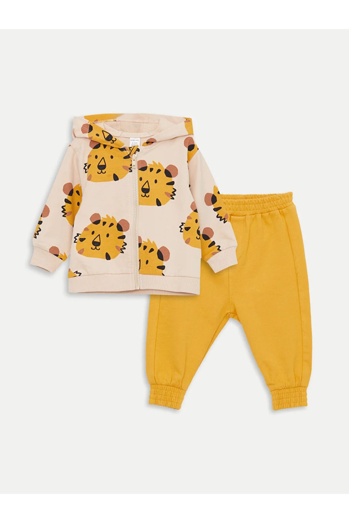 خرید مستقیم از ترکیه و ترندیول لباس ست پسرانه برند السی وایکیکی LC Waikiki با کد S40576Z1 - FW6 خرید مستقیم از ترکیه و ترندیول لباس ست پسرانه برند السی وایکیکی LC Waikiki با کد S40576Z1 - FW6