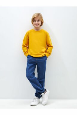 خرید مستقیم از ترکیه و ترندیول شلوار جین پسرانه برند السی وایکیکی LC Waikiki با کد TYC72C9BE2D133A870