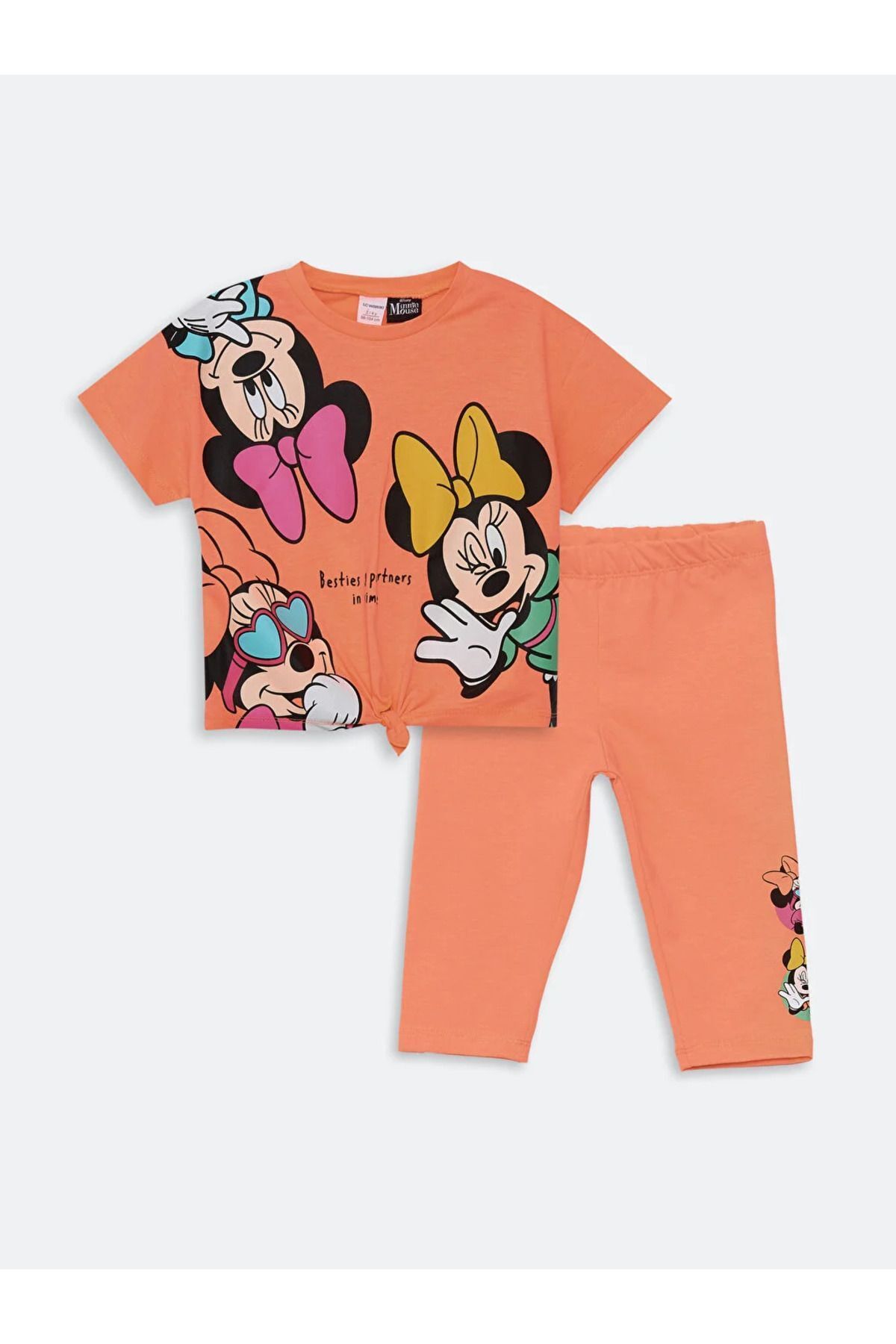 خرید مستقیم از ترکیه و ترندیول ست های کودک دخترانه برند السی وایکیکی LC Waikiki با کد TYC743F7C603B92D20 خرید مستقیم از ترکیه و ترندیول ست های کودک دخترانه برند السی وایکیکی LC Waikiki با کد TYC743F7C603B92D20