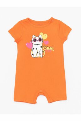 خرید مستقیم از ترکیه و ترندیول تولوم و سرهمی دخترانه برند السی وایکیکی LC Waikiki با کد S4K615Z1 - V7F