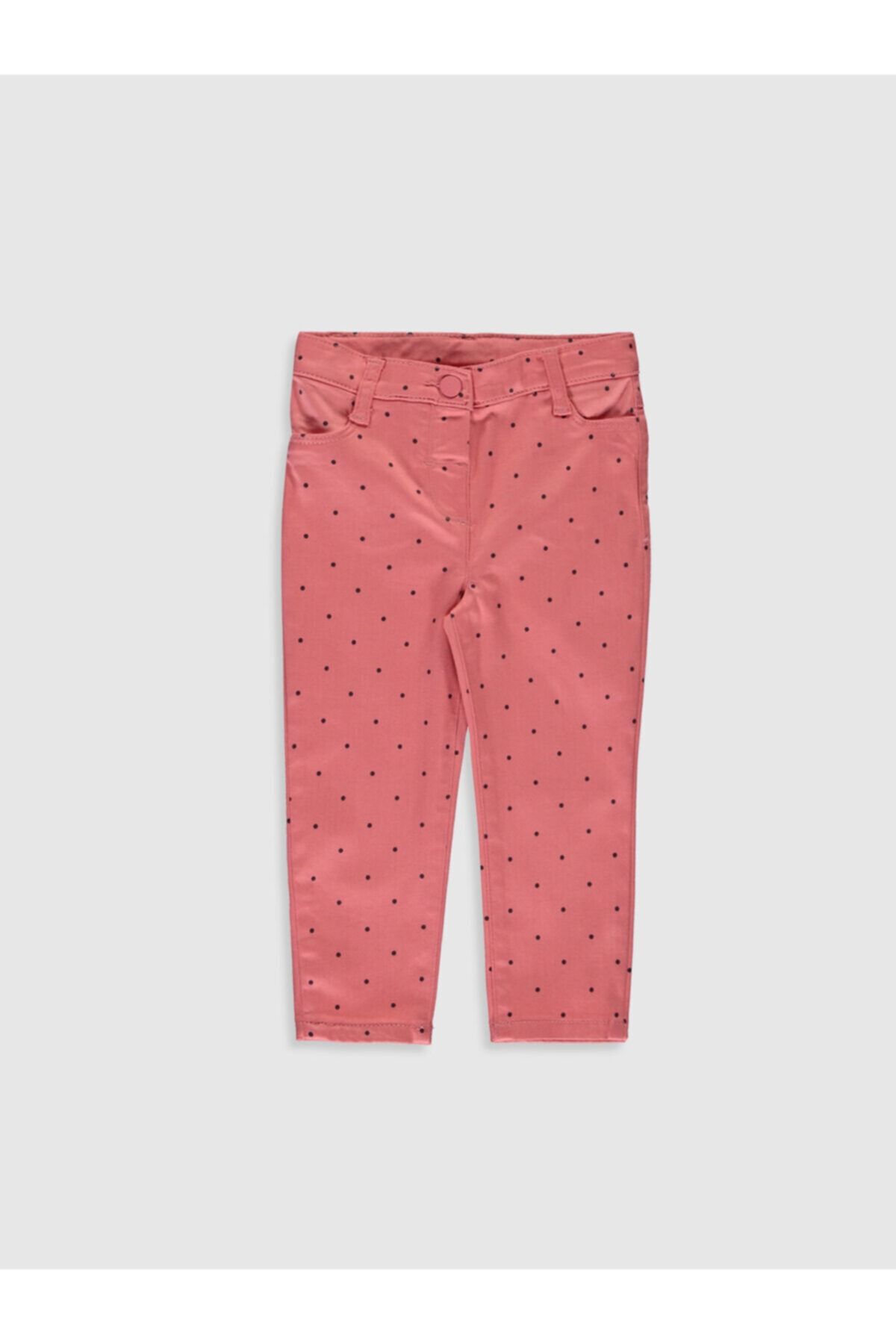 خرید مستقیم از ترکیه و ترندیول شلوار دخترانه برند السی وایکیکی LC Waikiki با کد 0S7608Z1 خرید مستقیم از ترکیه و ترندیول شلوار دخترانه برند السی وایکیکی LC Waikiki با کد 0S7608Z1