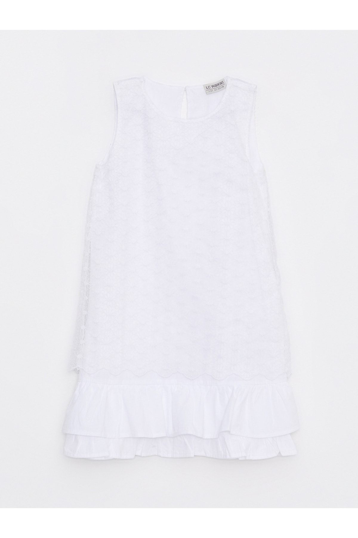 خرید مستقیم از ترکیه و ترندیول لباس دخترانه برند السی وایکیکی LC Waikiki با کد S2CS32Z4R9K خرید مستقیم از ترکیه و ترندیول لباس دخترانه برند السی وایکیکی LC Waikiki با کد S2CS32Z4R9K