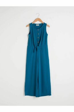 خرید مستقیم از ترکیه و ترندیول تولوم و سرهمی دخترانه برند السی وایکیکی LC Waikiki با کد S1FS48D4