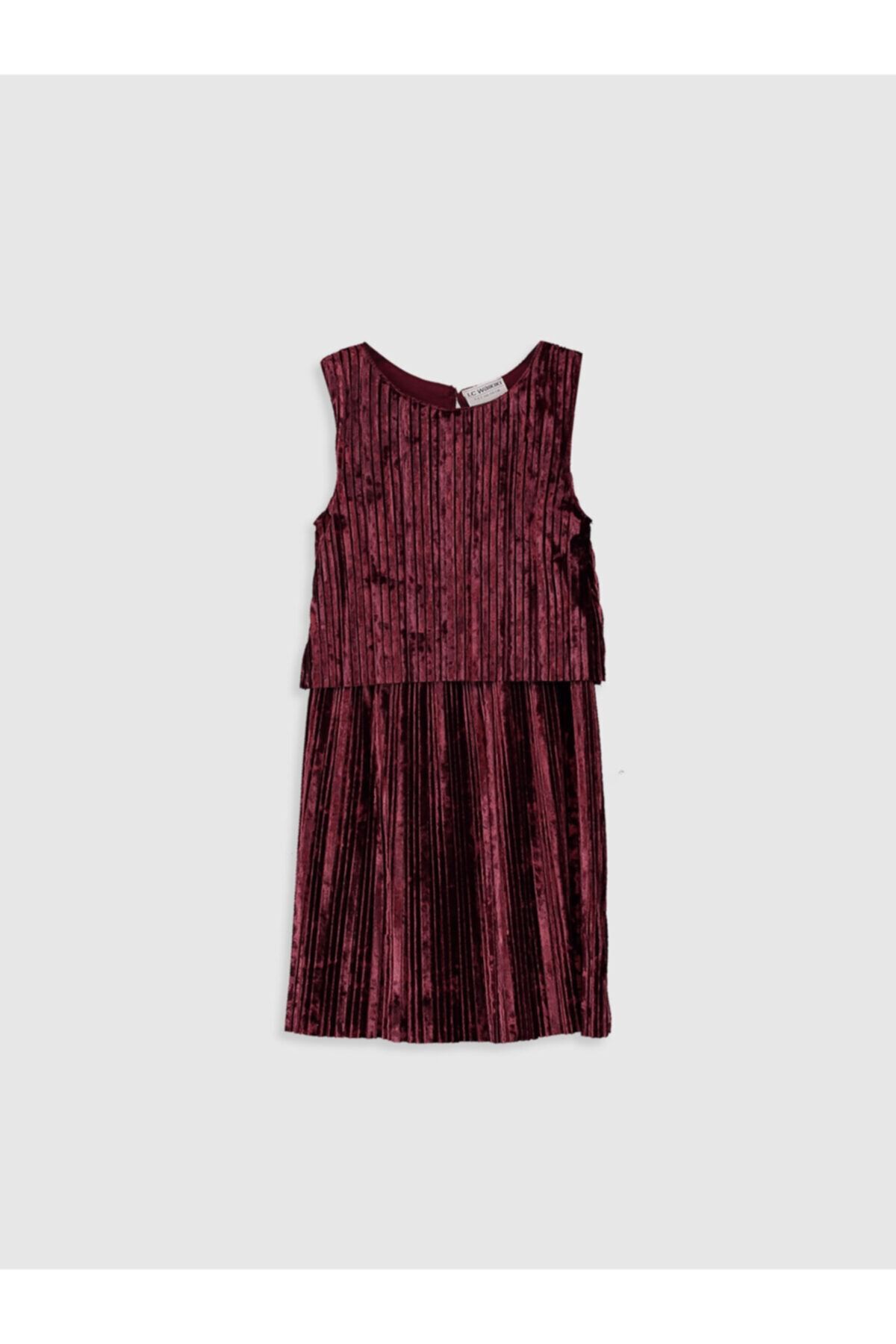 خرید مستقیم از ترکیه و ترندیول لباس دخترانه برند السی وایکیکی LC Waikiki با کد 9WG973Z4 خرید مستقیم از ترکیه و ترندیول لباس دخترانه برند السی وایکیکی LC Waikiki با کد 9WG973Z4