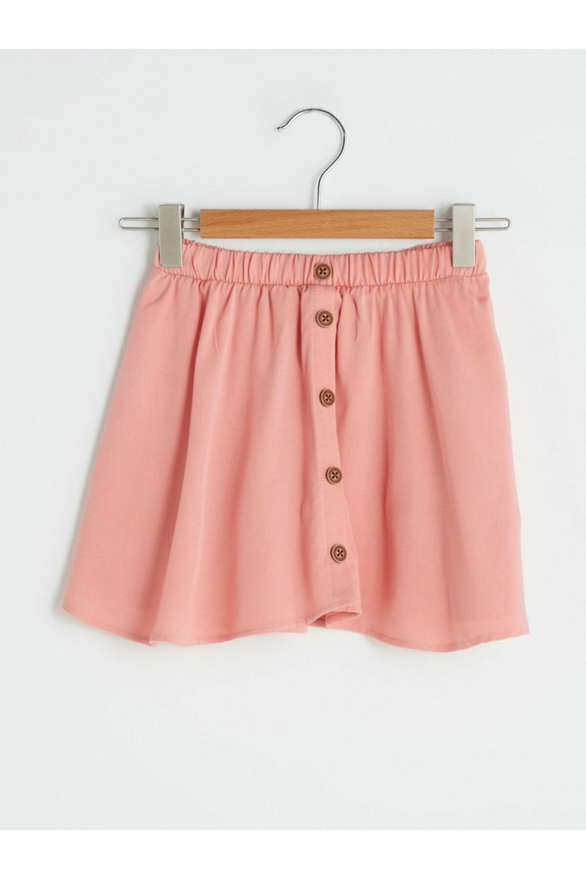 خرید مستقیم از ترکیه و ترندیول دامن دخترانه برند السی وایکیکی LC Waikiki با کد S1EV76Z1