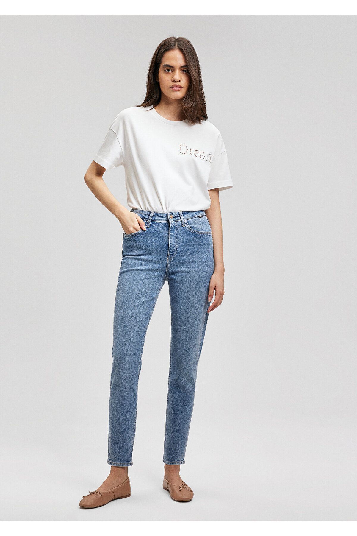 خرید مستقیم از ترکیه و ترندیول شلوار جین زنانه برند ماوی Mavi با کد 101077 خرید مستقیم از ترکیه و ترندیول شلوار جین زنانه برند ماوی Mavi با کد 101077