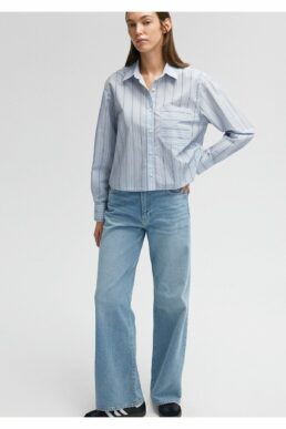 خرید مستقیم از ترکیه و ترندیول شلوار جین زنانه برند ماوی Mavi با کد TYCKOWI2LN170593291825309