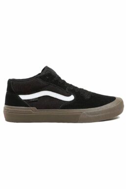 خرید مستقیم از ترکیه و ترندیول اسنیکر مردانه برند ونس Vans با کد vans-bmx-style-114-blkd-ayakkabi-vn0a4bx